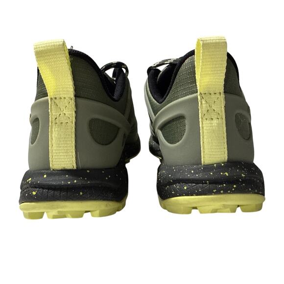 Merrell Altalight Hiking Trail Shoe Women's 5.5M Ripstop Water Resistant J033984 - Picture 8 of 11